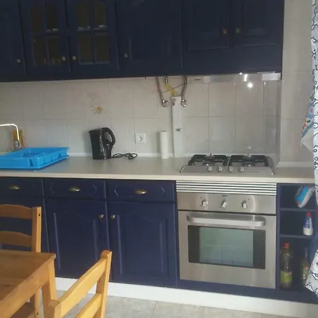 Casa Carmo Apartamento *