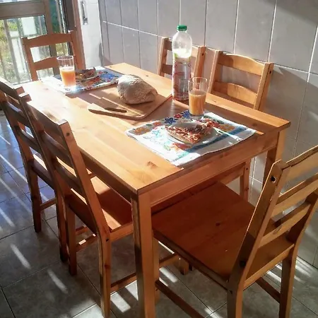 Apartamento Casa Carmo