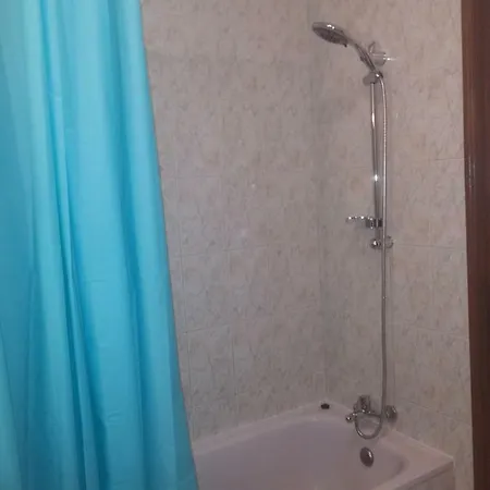 Apartamento Casa Carmo