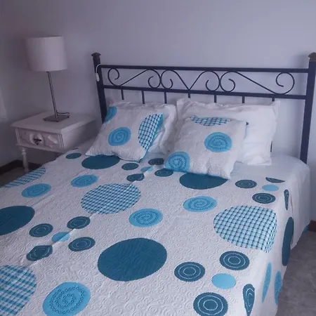 Apartamento Casa Carmo *