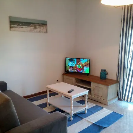 Casa Carmo Apartamento Gafanha da Vagueira